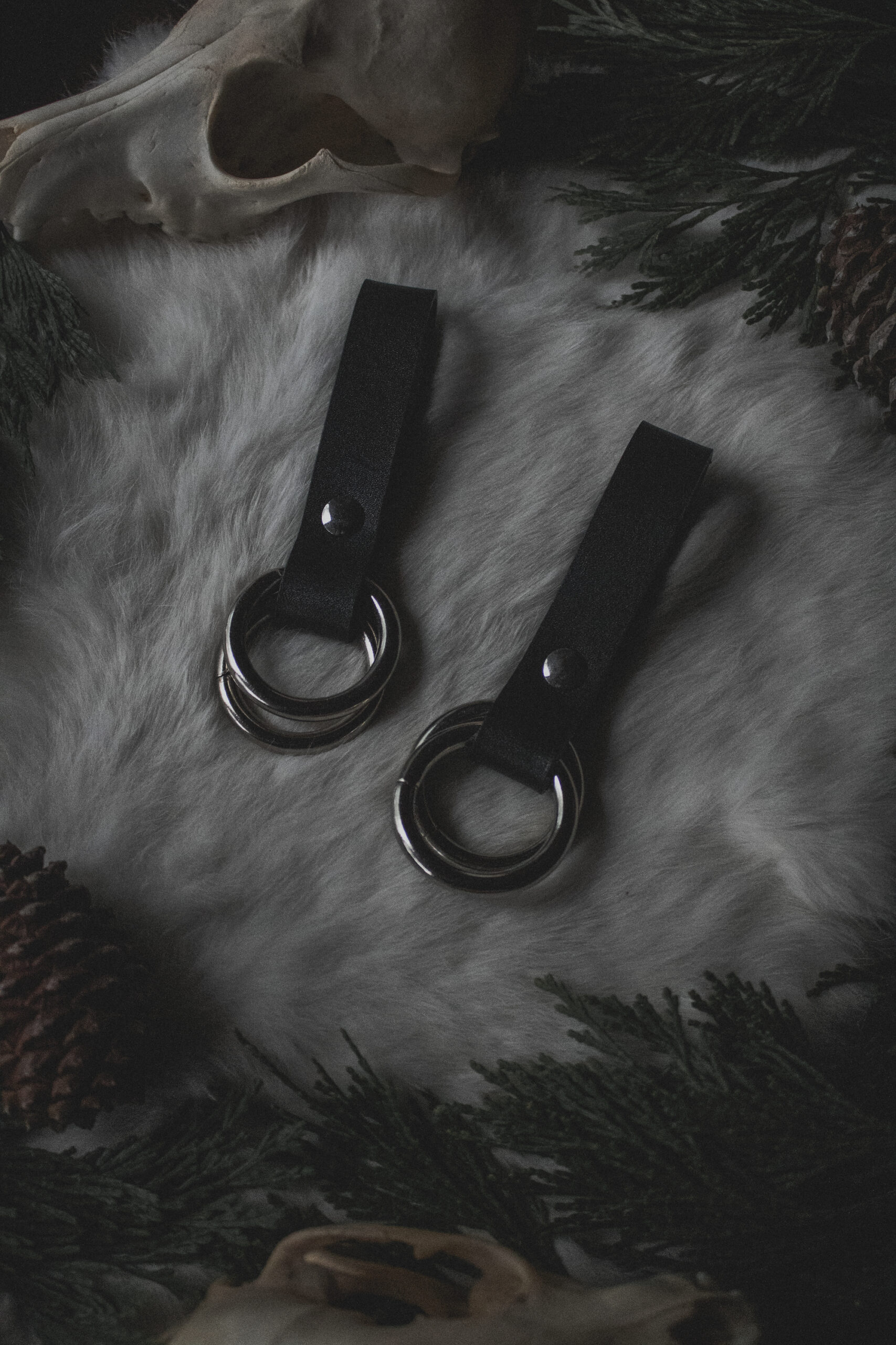 Enchantress Skirt Hikes - OOPS - Image 3