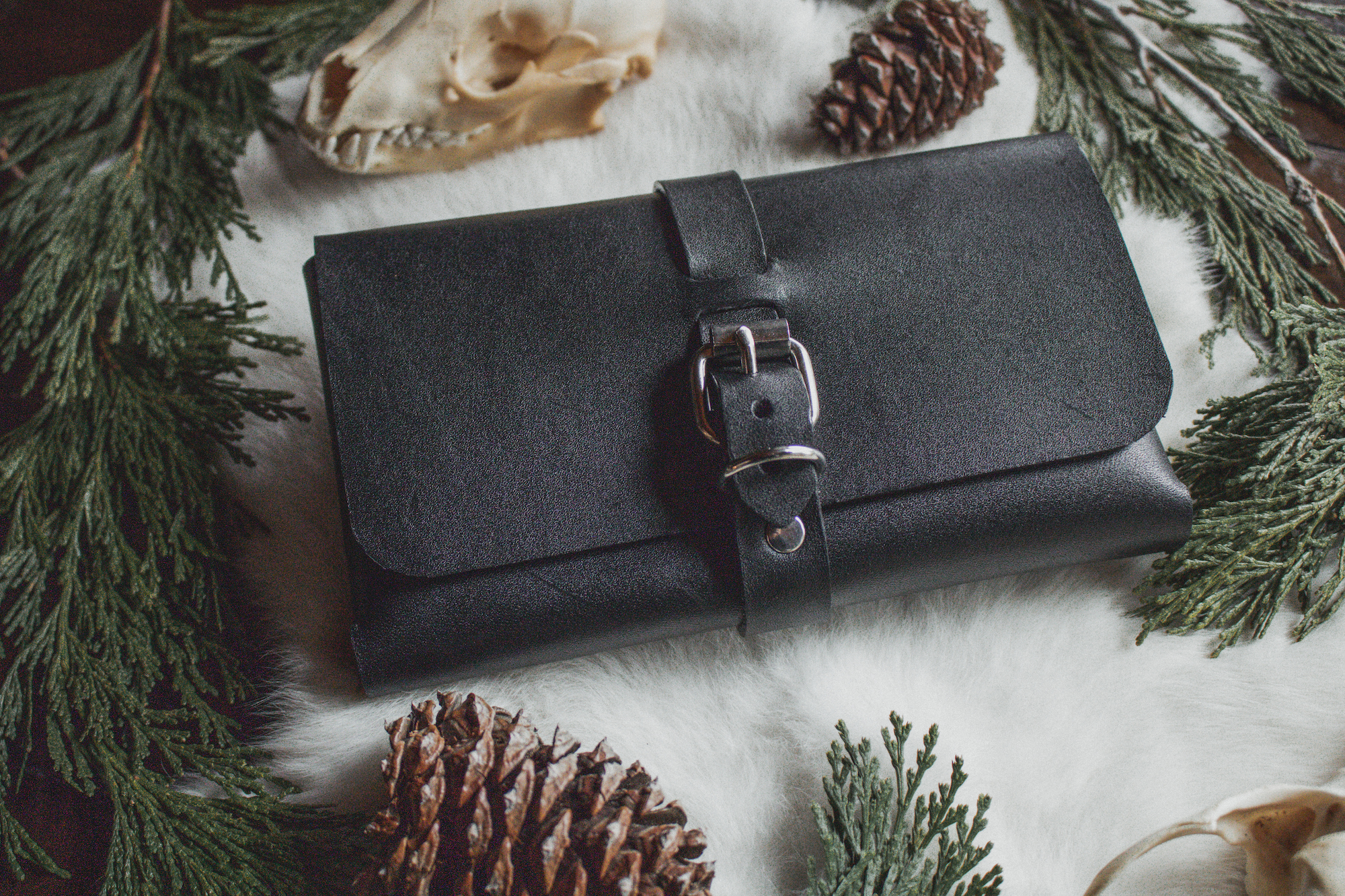 Alchemy Belt Pouch - OOPS