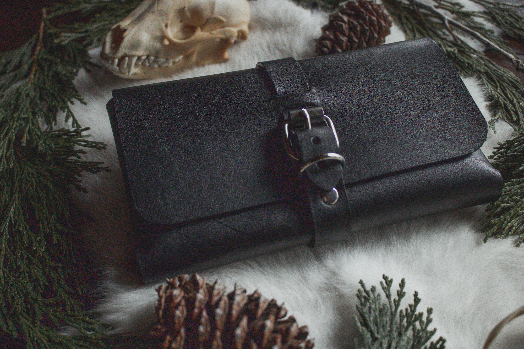 Alchemy Belt Pouch - OOPS - Image 3