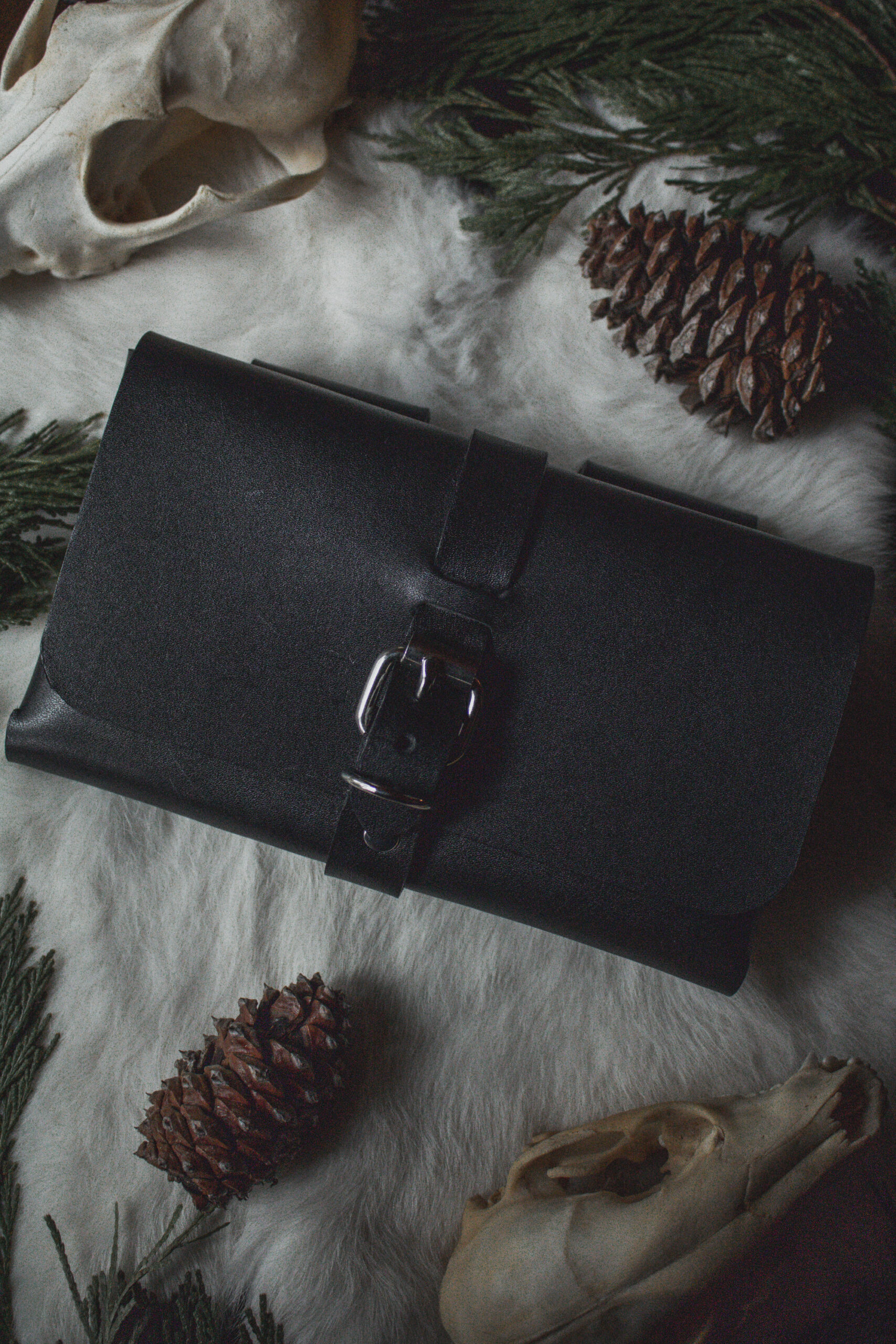 Alchemy Belt Pouch - OOPS - Image 4