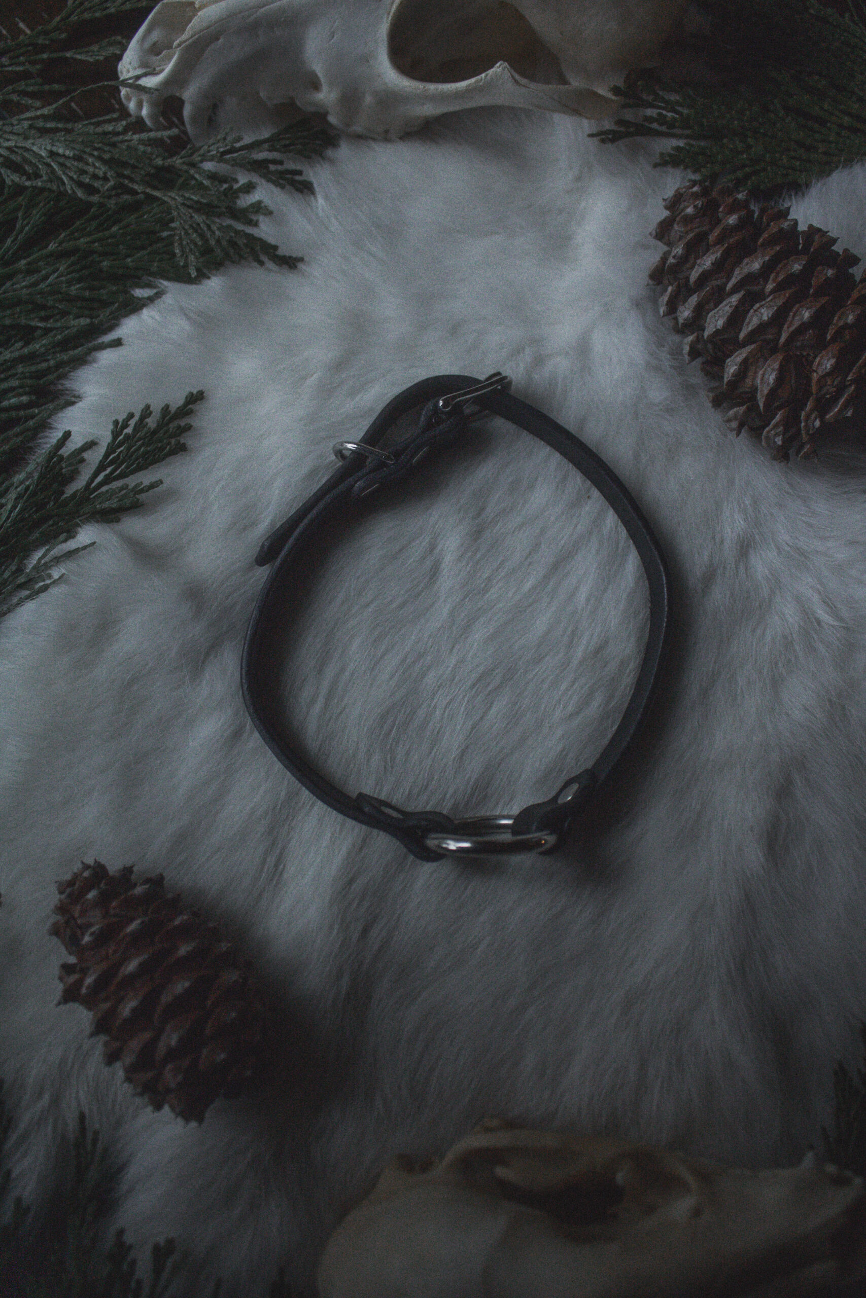 Raven Choker - Image 2