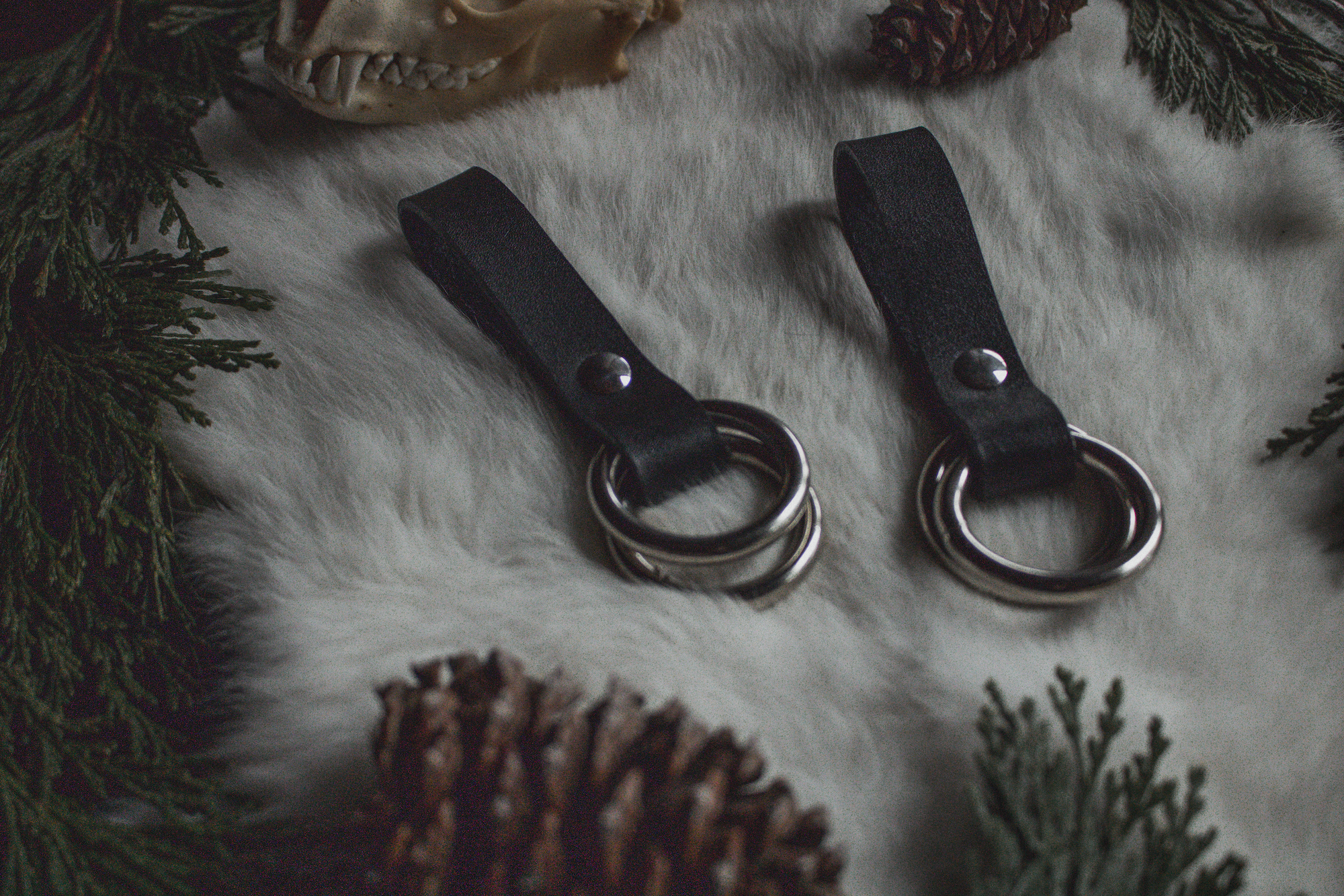 Enchantress Skirt Hikes - OOPS